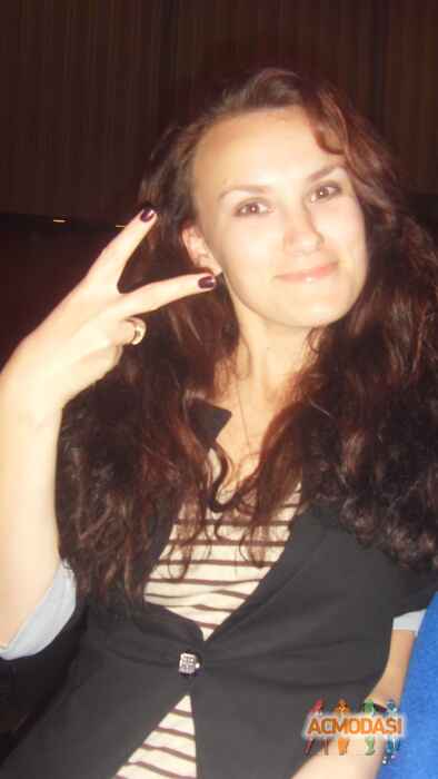 Оля  Руденко фото №401623. Загружено 06 Мая 2013