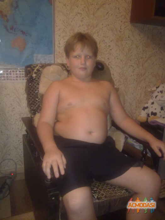 Андрей Андреевич Бабанин фото №442035. Загружено 06 Июля 2013