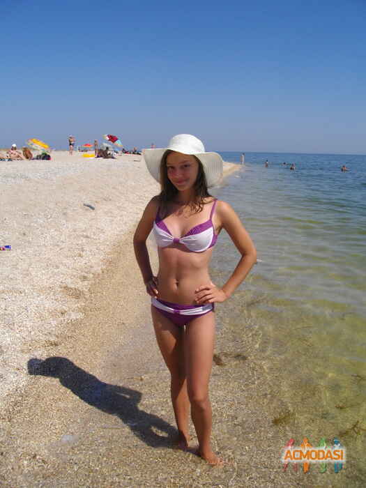 Марина Александровна Крикливая фото №31789. Загружено 05 Апреля 2011