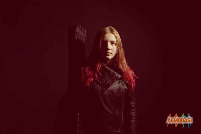 Арина Сергеевна Попова фото №527760. Загружено 07 Ноября 2013