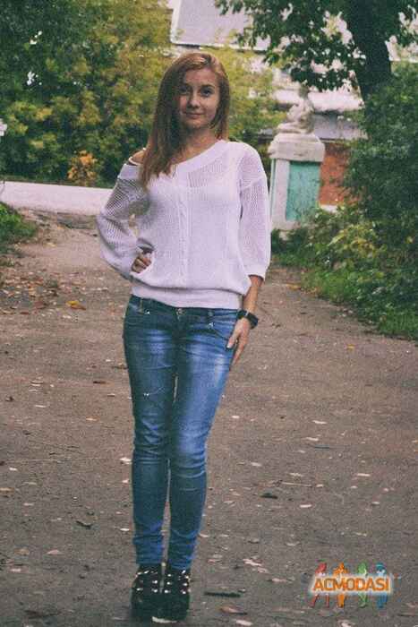 Анна Валерьевна Токарчук фото №659927. Загружено 28 Мая 2014