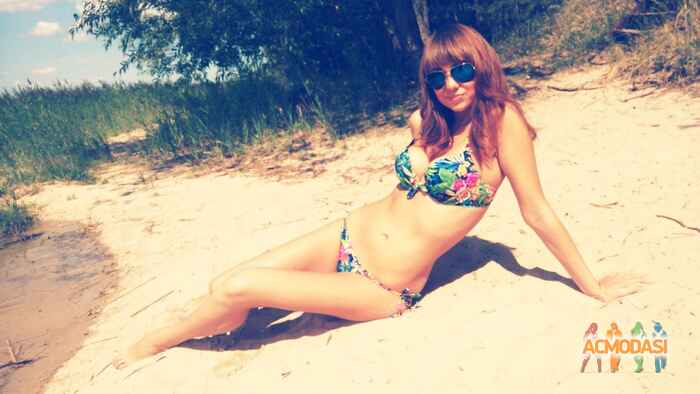 Катерина Игоревна Марасулова фото №722147. Загружено 01 Сентября 2014