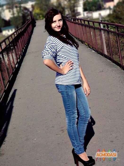 Алёна Ильинична Гольник фото №782528. Загружено 29 Ноября 2014