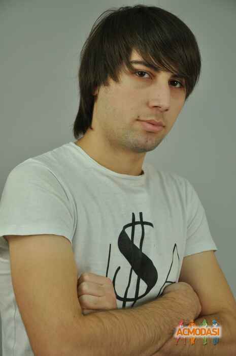 Мурад  Гамзатов фото №858557. Загружено 08 Мая 2015