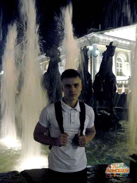 Сергей  Павлович фото №868861. Загружено 03 Июня 2015