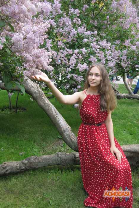 Маргарита Сергеевна Нагорная фото №876385. Загружено 20 Июня 2015