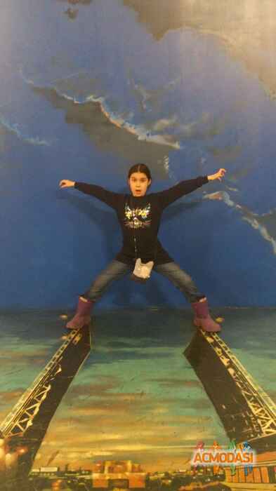 Софья Игоревна Аксёнова фото №884210. Загружено 09 Июля 2015