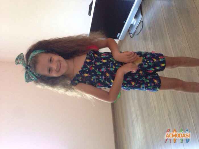 Злата Андреевна Дяченко фото №890537. Загружено 22 Июля 2015