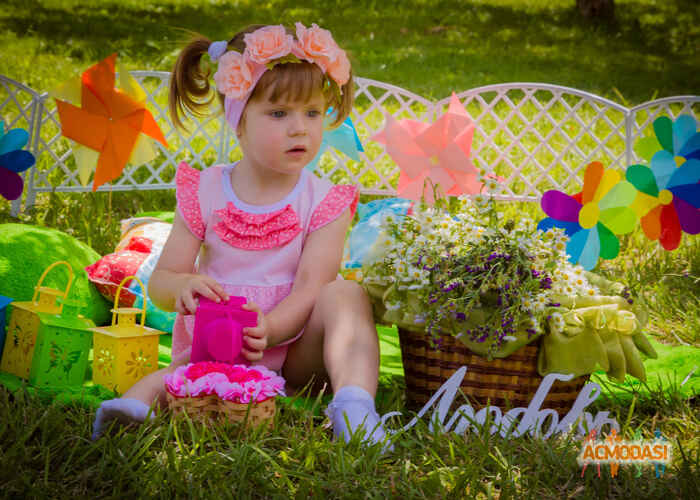 Софья Данииловна Мандрыченко фото №899217. Загружено 04 Августа 2015