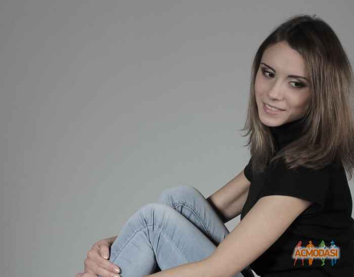 Ольга Алексеевна Кирьянова фото №944218. Загружено 24 Октября 2015