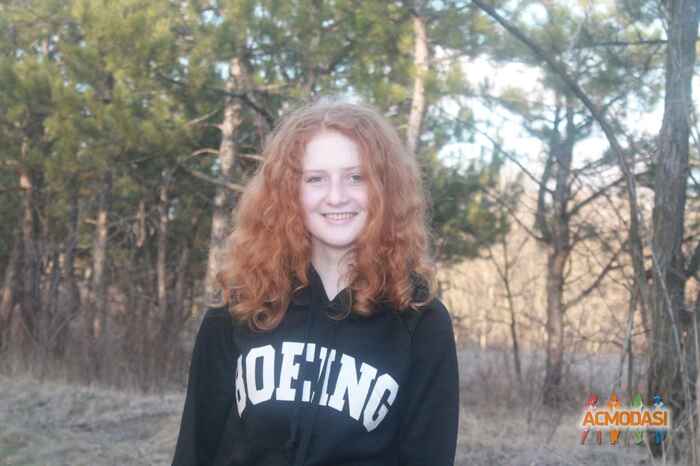 Настя  Фомина фото №1022508. Загружено 10 Апреля 2016