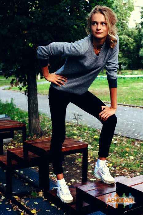 Мария Андреевна Соколова фото №958483. Загружено 22 Ноября 2015