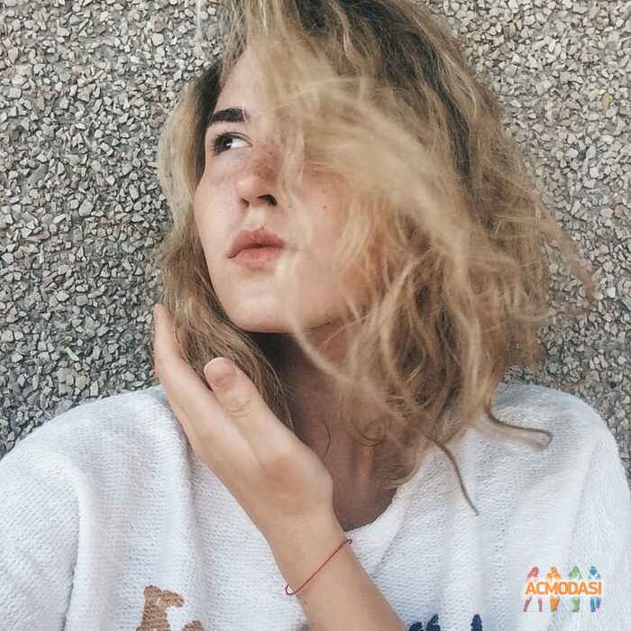 Варвара  Долгая фото №1077785. Загружено 29 Августа 2016