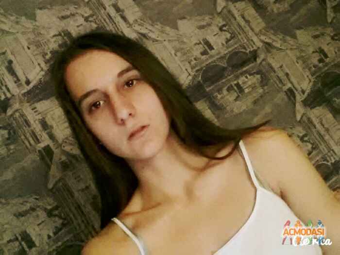 Анастасия Дмитриевна Цветкова фото №1001296. Загружено 23 Февраля 2016