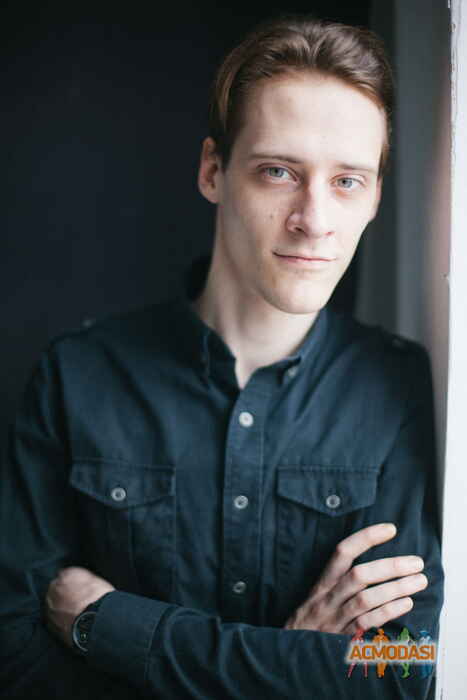 Матвей Владимирович Матвеев фото №1091993. Загружено 01 Октября 2016