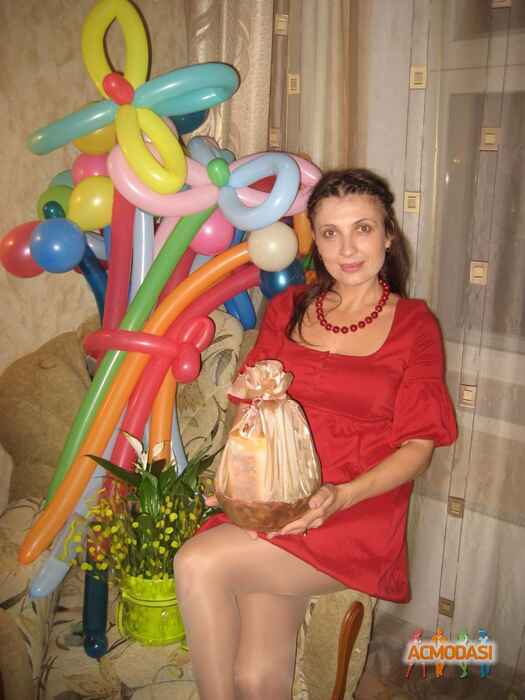Татьяна Андреевна Самойлова фото №1190820. Загружено 16 Июня 2017