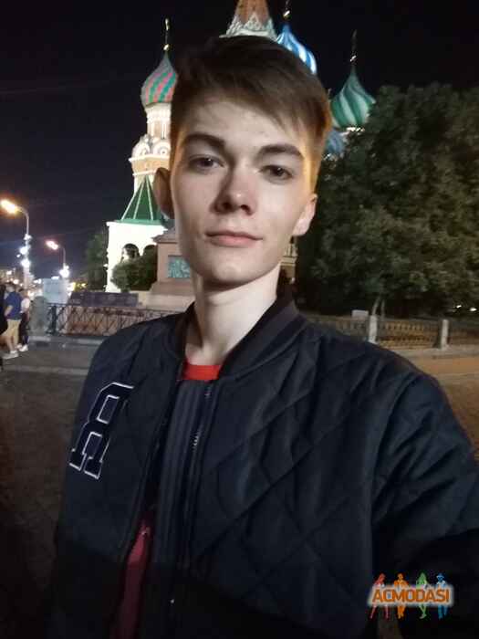 Павел  Рубцов фото №1377587. Загружено 01 Октября 2018