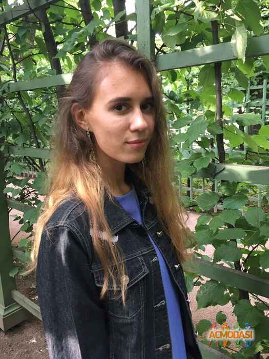 Екатерина Алексеевна Максимова фото №1489422. Загружено 22 Июля 2019