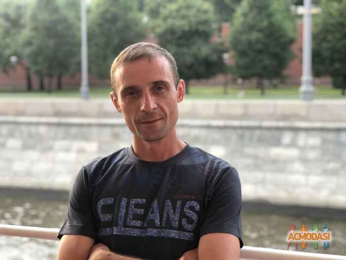 Павел   фото №1505794. Загружено 31 Августа 2019