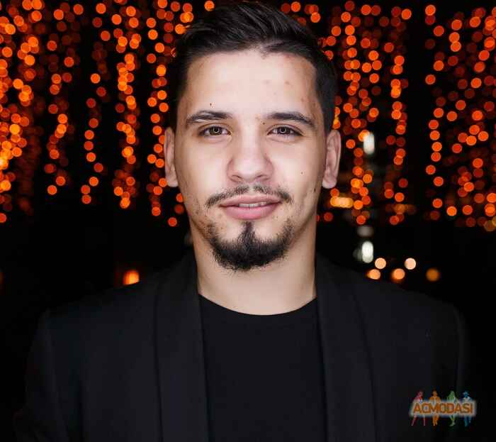 Никита  Сокол фото №1647876. Загружено 19 Октября 2020