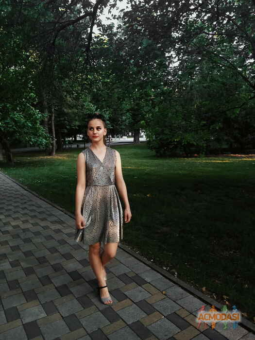 Олеся  Ткаченко фото №1666231. Загружено 15 Декабря 2020