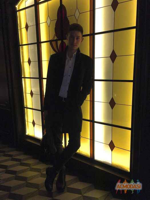 Артур  Исмагилов фото №1706668. Загружено 12 Мая 2021