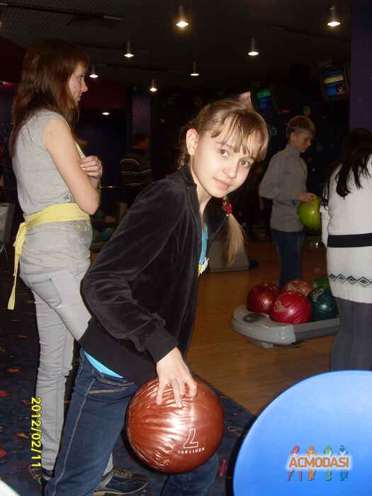 Алина Александровна Плюснина фото №172485. Загружено 26 Марта 2012