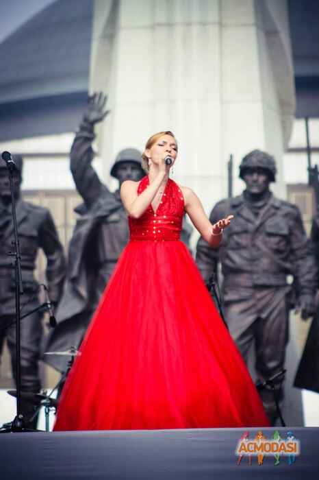 Дарья Игоревна Рогозина фото №203703. Загружено 26 Мая 2012