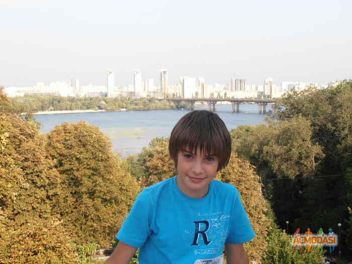 Вадим  Косицкий фото №289143. Загружено 13 Ноября 2012