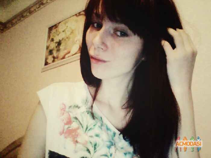 Мария Сергеевна Гусева фото №408984. Загружено 15 Мая 2013