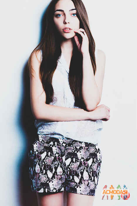 Дария Сергеевна Крумка фото №606191. Загружено 28 Февраля 2014