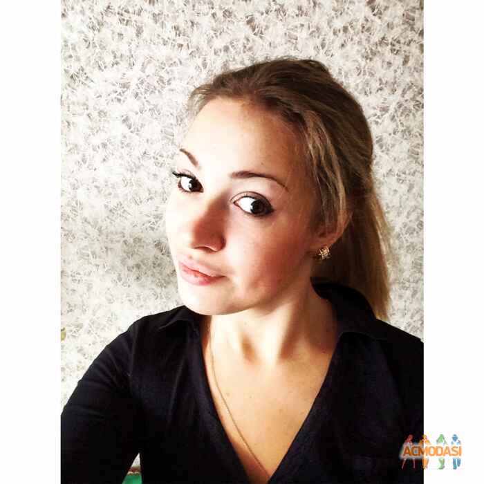 Daria  Kotlyarova фото №811441. Загружено 30 Января 2015