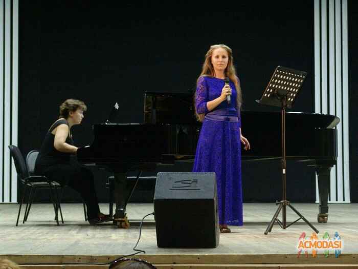 Александра Николаевна Одинцова фото №1091851. Загружено 01 Октября 2016