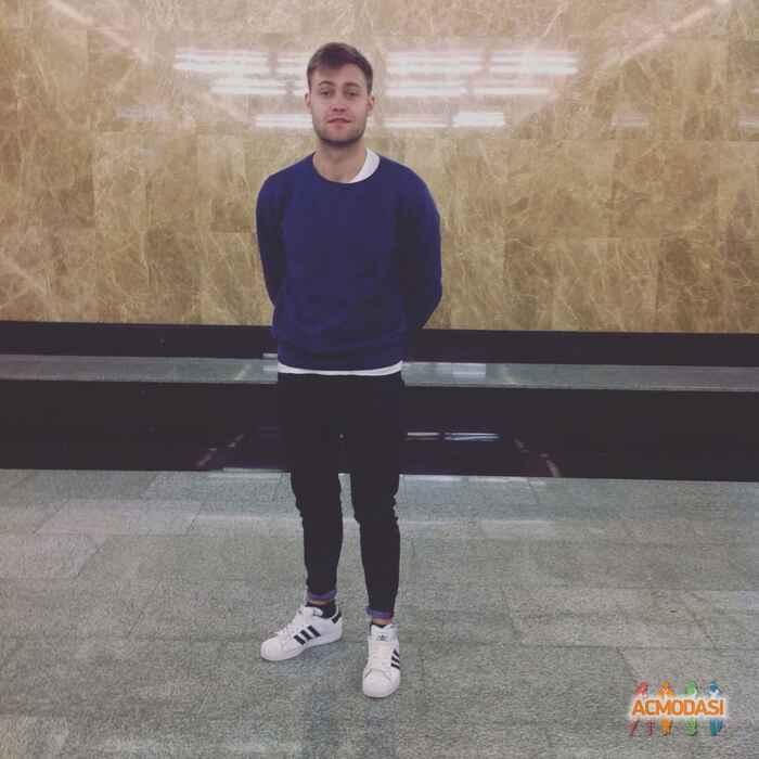 Никита   фото №930883. Загружено 03 Октября 2015