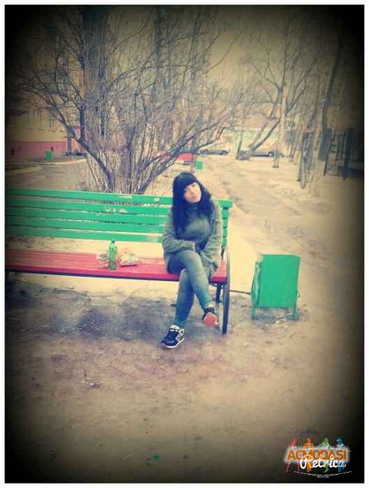 Малышева  Виктория фото №956242. Загружено 17 Ноября 2015