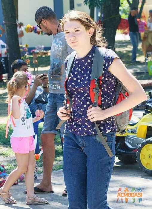 Полина Михайловна Думбровская фото №1023124. Загружено 11 Апреля 2016