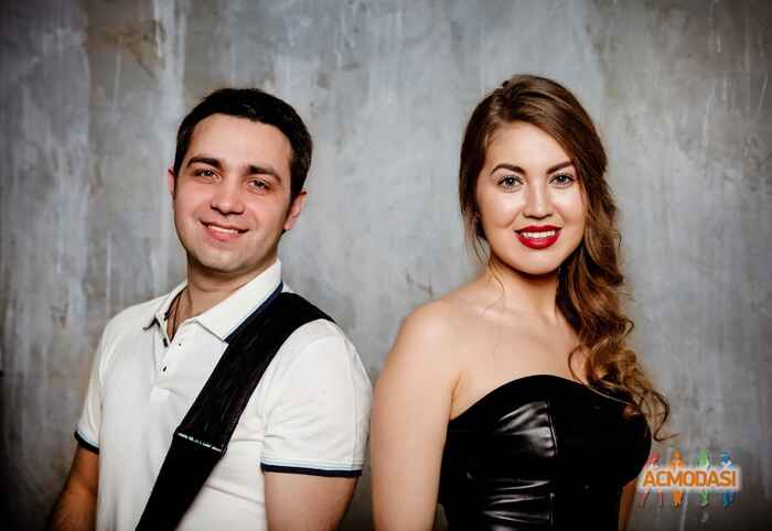 Кавер Группа AtlantA фото №1031564. Загружено 01 Мая 2016