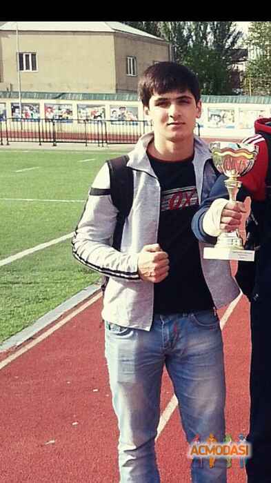 Аслан Юрьевич Соблиров фото №1038824. Загружено 23 Мая 2016