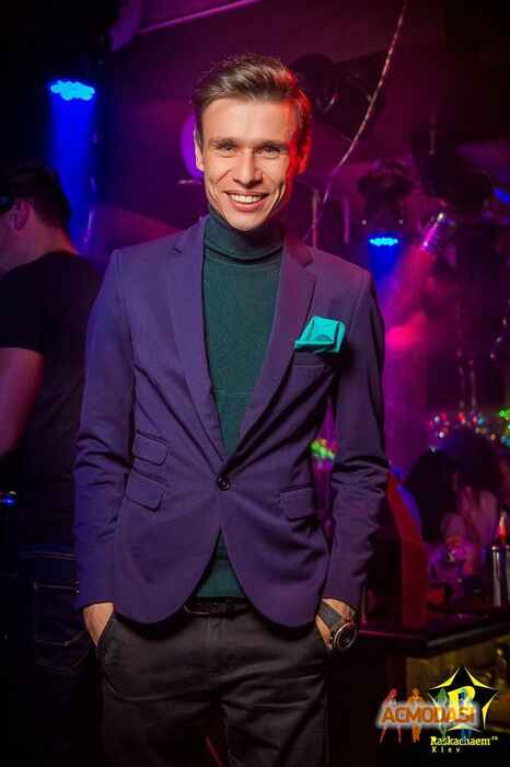 Евгений Борисович Бушинский фото №958209. Загружено 21 Ноября 2015