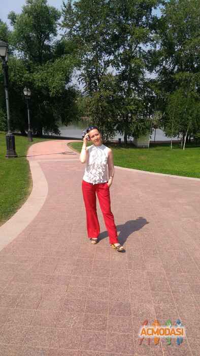 Наталья Александровна Ворожецова фото №1255641. Загружено 25 Ноября 2017