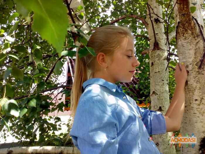 Виктория Викторовна Дильман фото №1352059. Загружено 31 Июля 2018