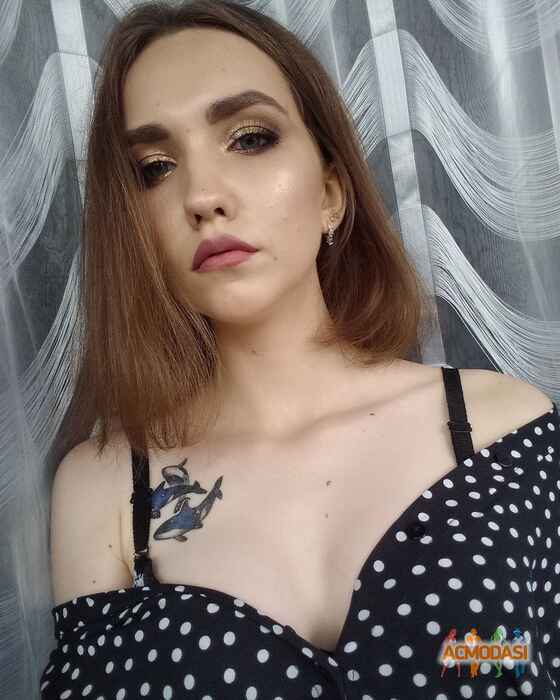 Алёна Вячеславовна Казакова фото №1350553. Загружено 27 Июля 2018
