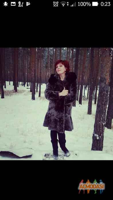 Анна Петровна GUSKOVA фото №1385182. Загружено 19 Октября 2018