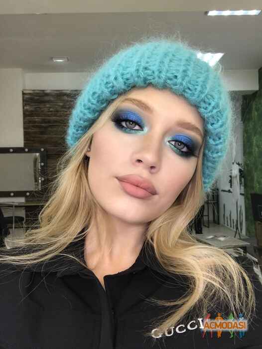 Екатерина Юрьевна Андреева фото №1416586. Загружено 25 Января 2019