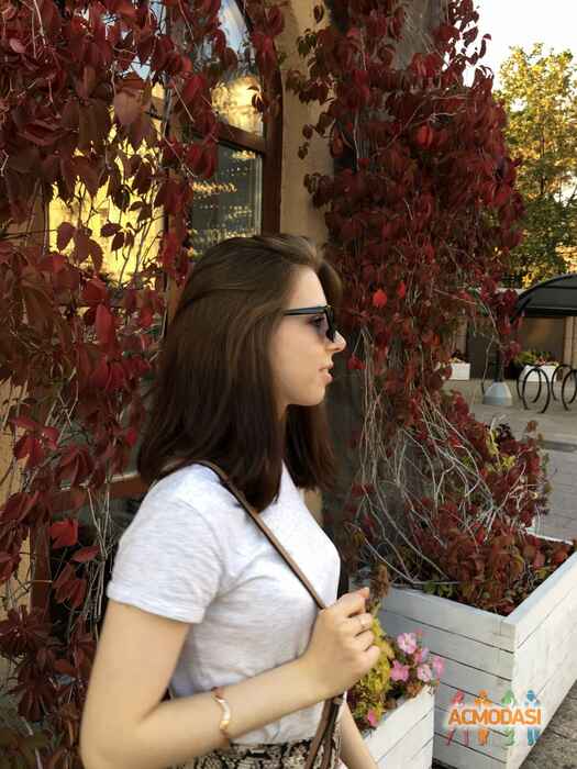 Дария   фото №1513476. Загружено 19 Сентября 2019