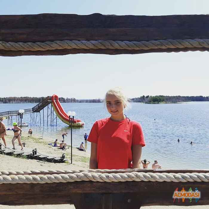 Варвара  Никулина фото №1500643. Загружено 17 Августа 2019