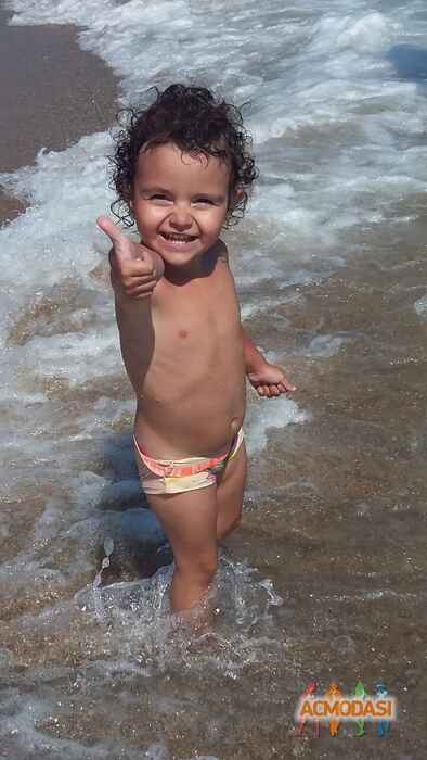 Елизавета Андреевна Лука фото №1511714. Загружено 15 Сентября 2019