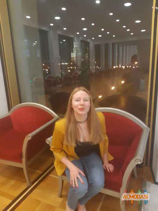 Юлия Александровна Рожкова фото №1512250. Загружено 16 Сентября 2019