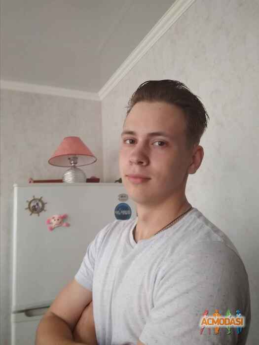 Никита Анатольевич Коломиец фото №1538984. Загружено 13 Ноября 2019