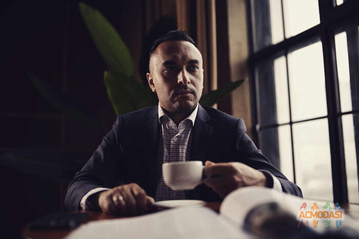 Алексей Леонидович Демидов - адвокат фото №1847930. Загружено 18 Марта 2023